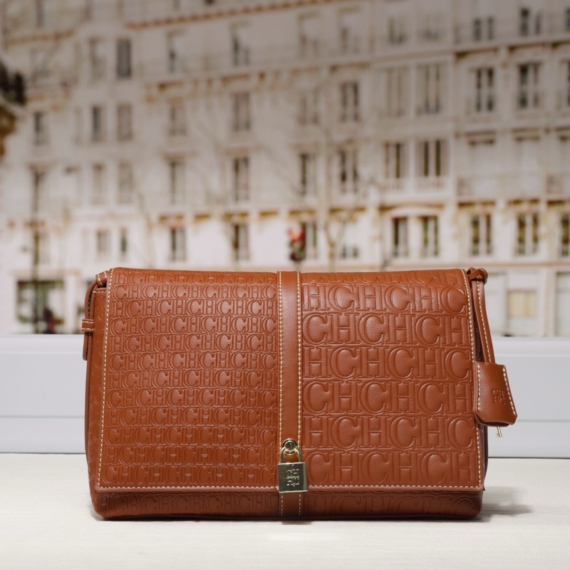 Interior Design Style - Chch bolsa crossbody feminina estilo simples,