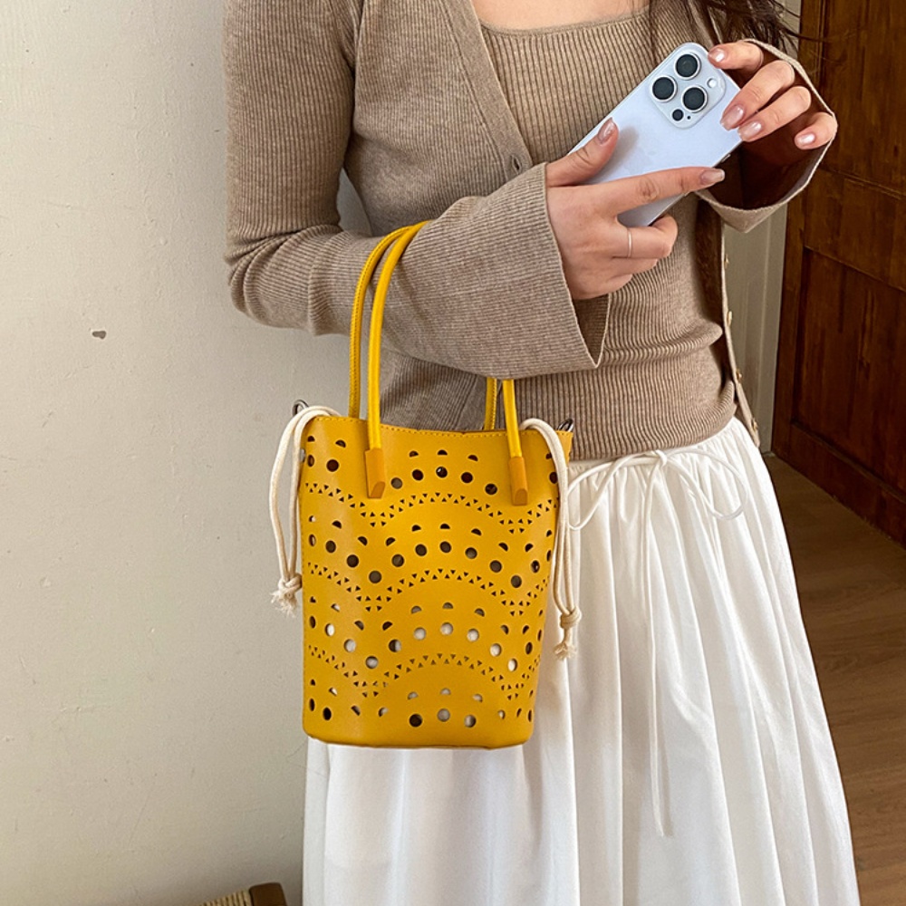 Interior Design Style - Bolsa de Ombro Feminina de Design