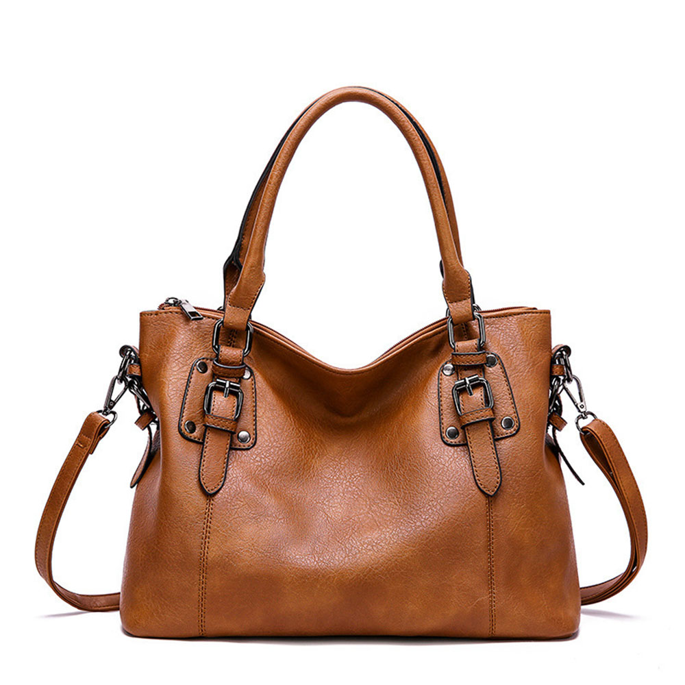 Interior Design Style - Bolsa feminina casual, estilo minimalista, design