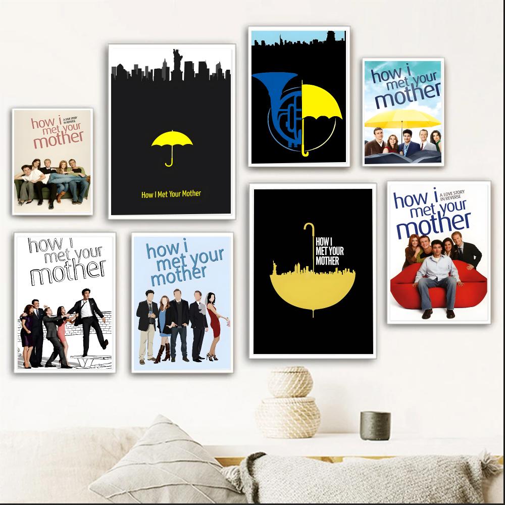 Interior Design Your Home - Pôster da comédia de sitcom 