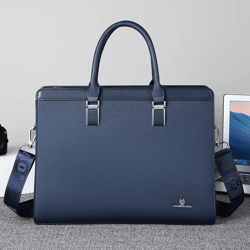 Interior Design Documentation - Bolsa Carteiro Transversal A4 para Documentos,
