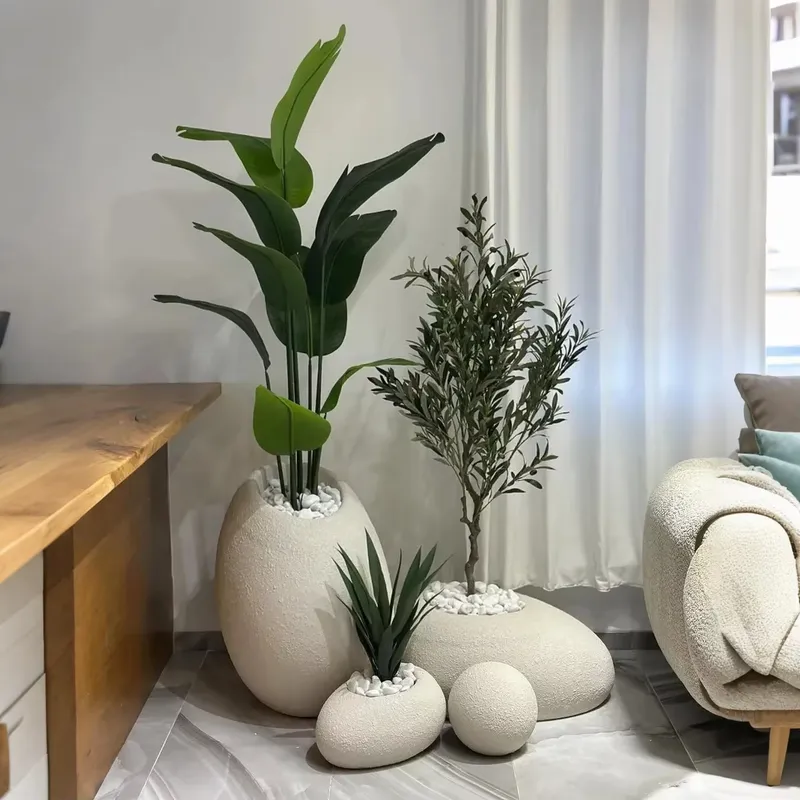 Interior Design Your Home - Crie Seu Oásis: Deslumbrante Árvore Bonsai