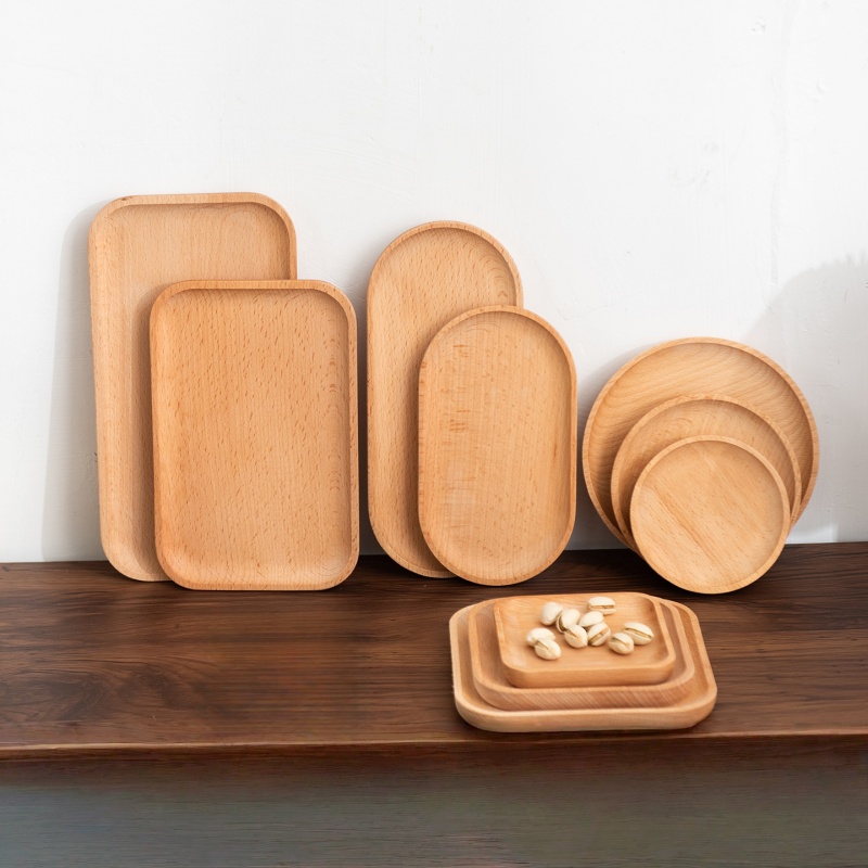 Bandeja de Café da Manhã em Ma - Travertine Tray Oval avaliação e preço