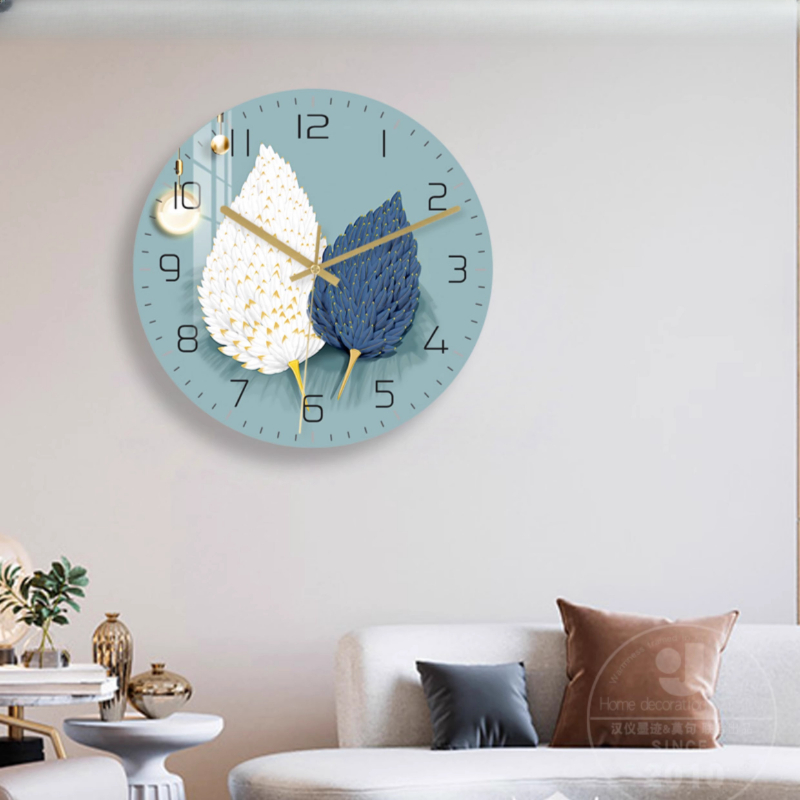 Relógios de Parede Minimalista - Interior Design Vintage Modern avaliação e preço
