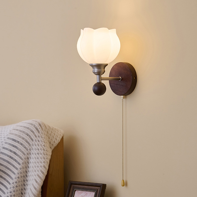 Luminárias de Parede Vintage R - Interior Design Vintage Modern avaliação e preço
