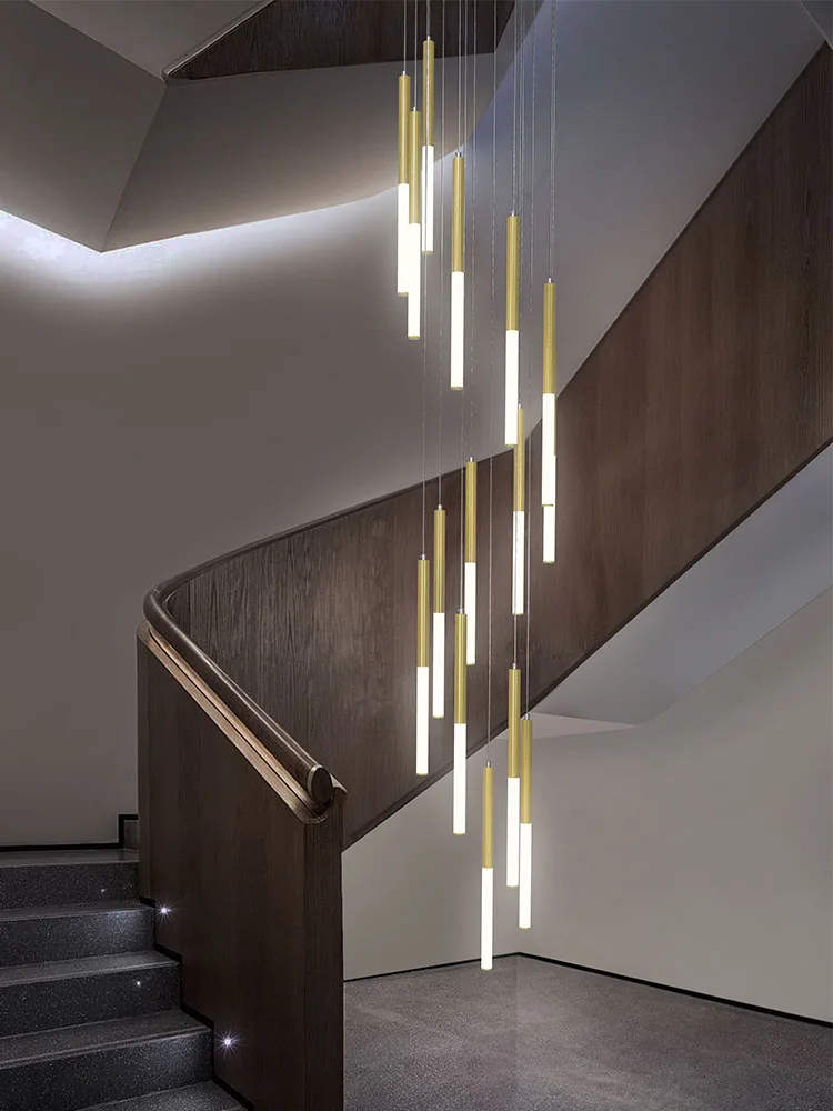 Lustre moderno de LED com desi - Interior Design Youtube avaliação e preço
