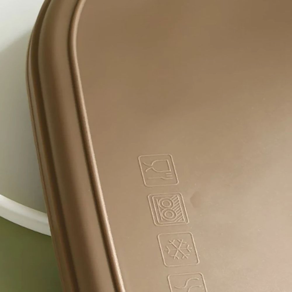 1 pçs durável empilhável placa - Travertine Tray Oval avaliação e preço