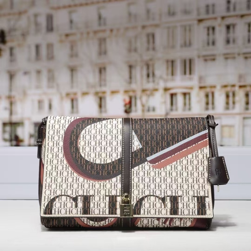 Bolsa Transversal Feminina CH  - Interior Design Style avaliação e preço