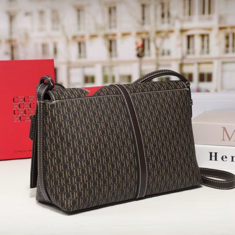 Bolsa Transversal Feminina CH  - Interior Design Style avaliação e preço