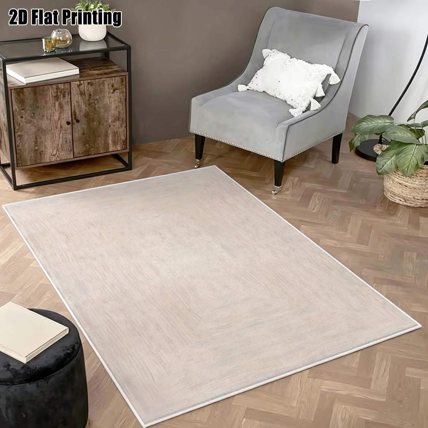 1 unidade de tapete de veludo  - Interior Design Instagram avaliação e preço