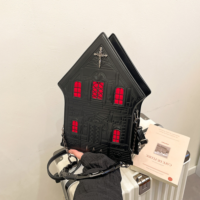 Bolsa Transversal Feminina de  - Interior Design Of House avaliação e preço