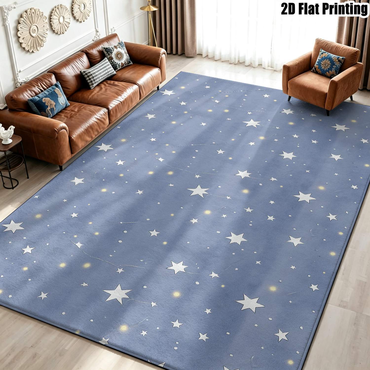 1 unidade de tapete nórdico co - Interior Design Instagram avaliação e preço