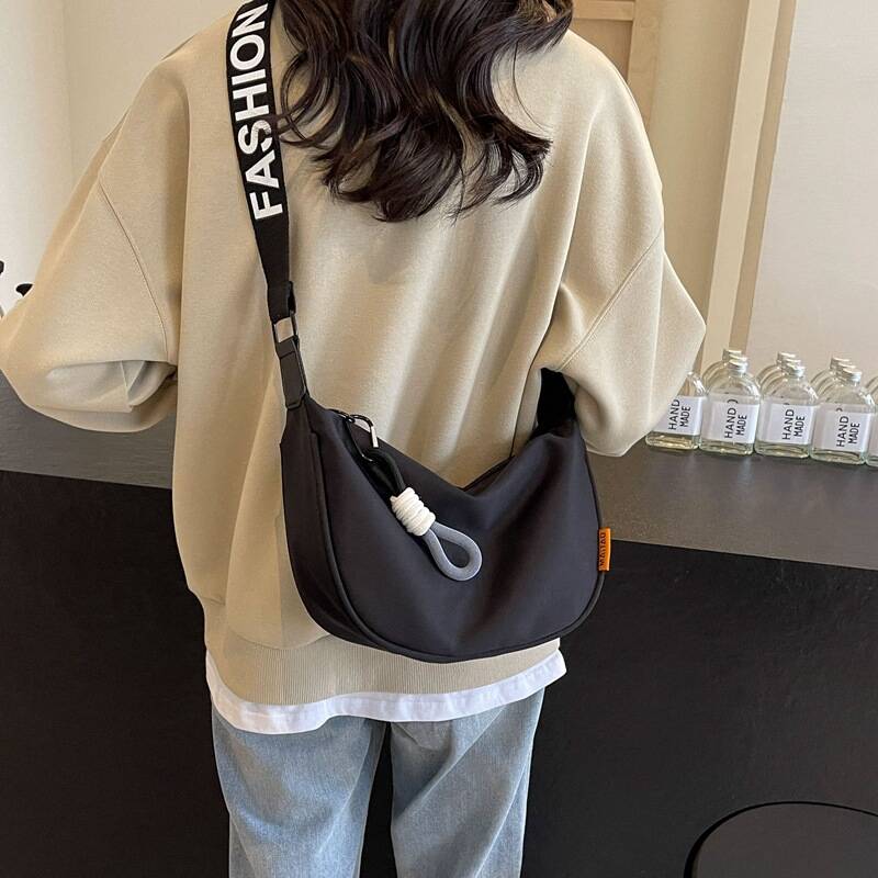 Nova Bolsa Feminina Transversa - Interior Design Style avaliação e preço