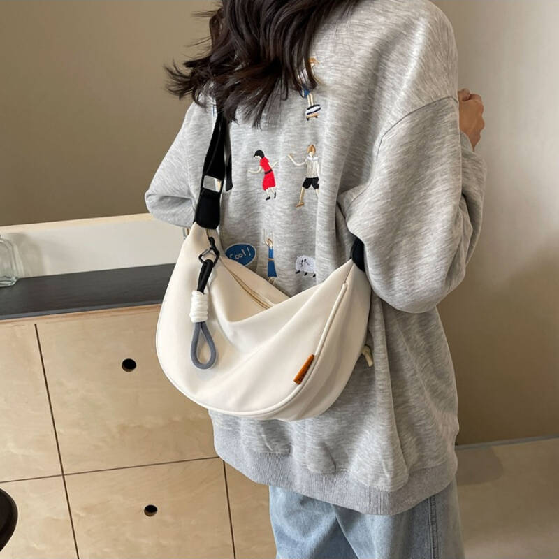 Nova Bolsa Feminina Transversa - Interior Design Style avaliação e preço