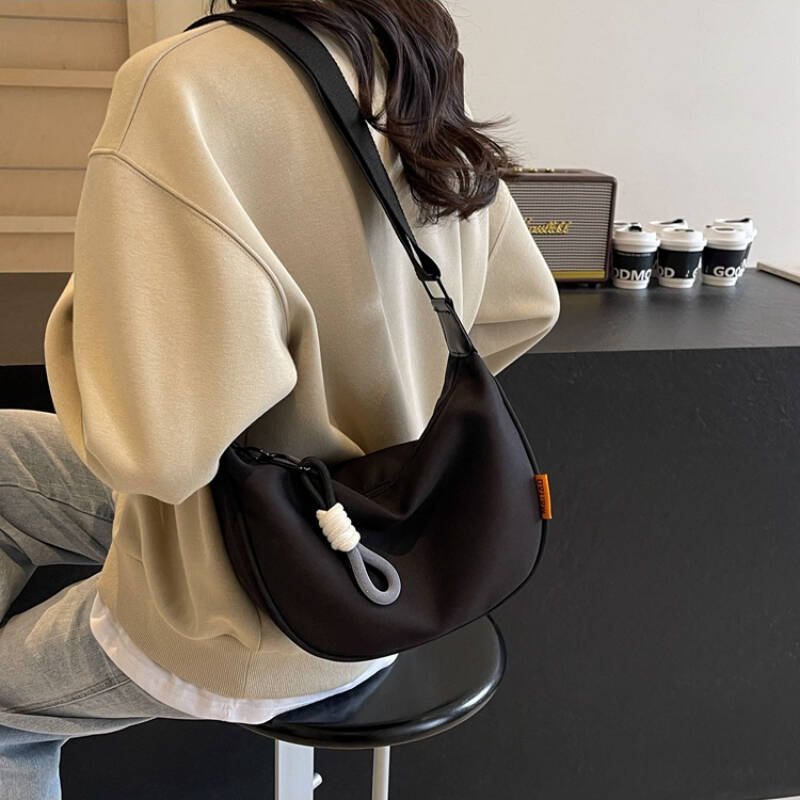 Nova Bolsa Feminina Transversa - Interior Design Style avaliação e preço