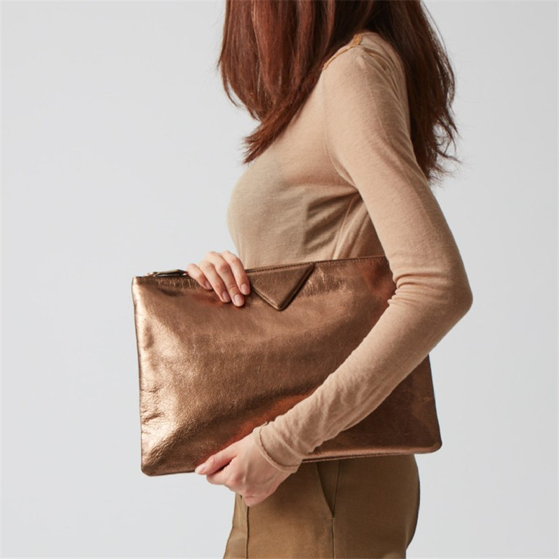 Novas Bolsas Clutch Femininas  - Interior Design Documentation avaliação e preço