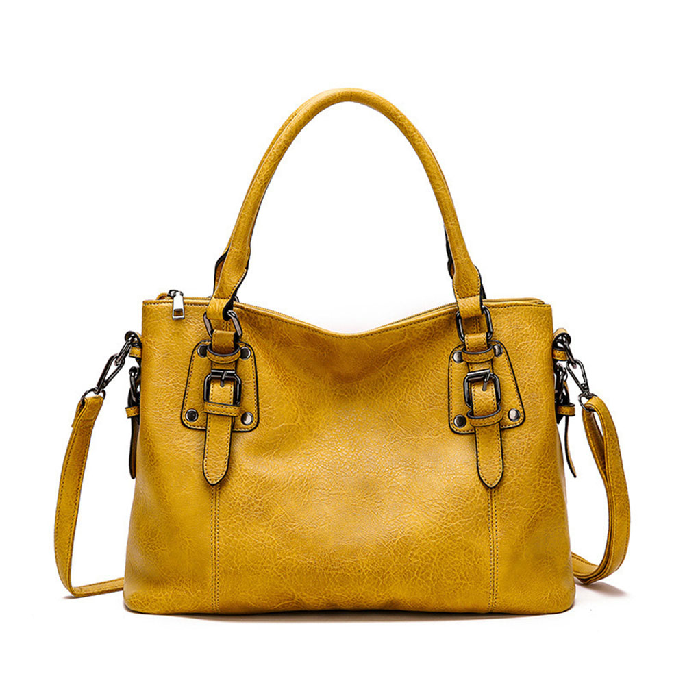 Bolsa feminina casual, estilo  - Interior Design Style avaliação e preço