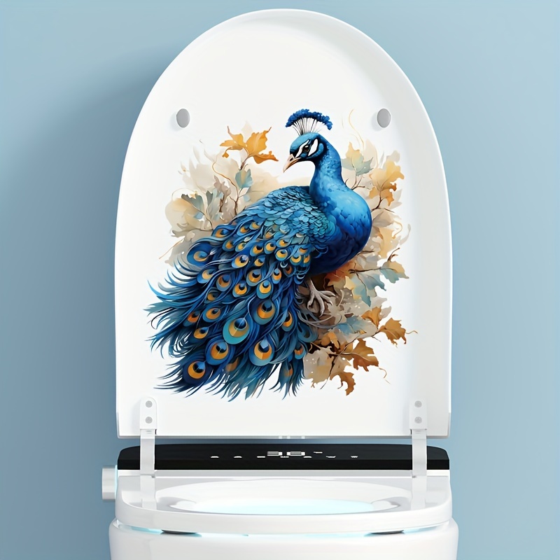 1 adesivo decorativo para banh - Interior Design Your Home avaliação e preço