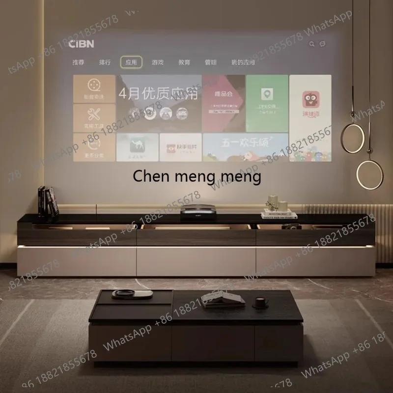 Móveis Modernos para TV: Supor - Interior Design Vintage Modern avaliação e preço