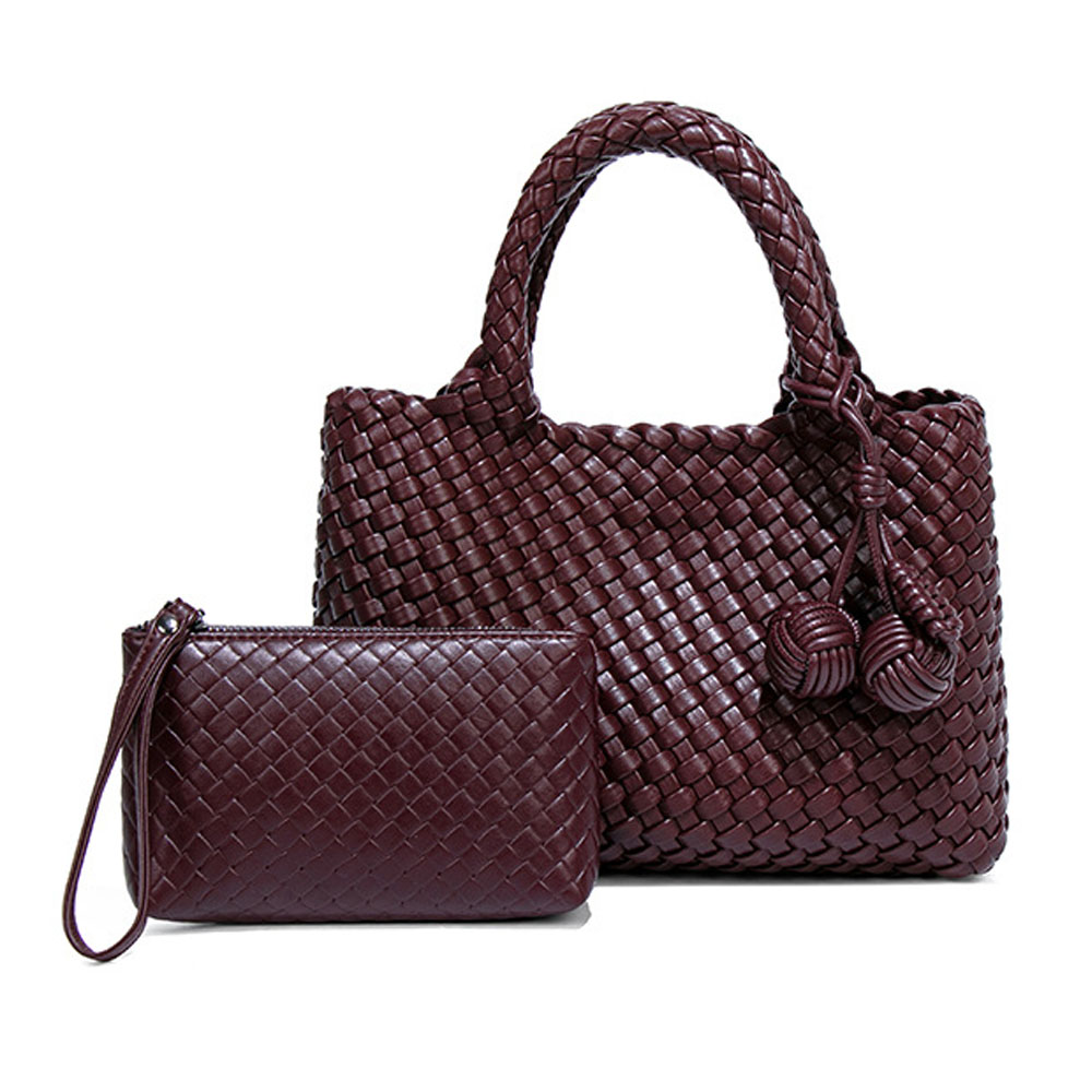 Bolsa Shopper Tecida Elegante  - Interior Design Style avaliação e preço