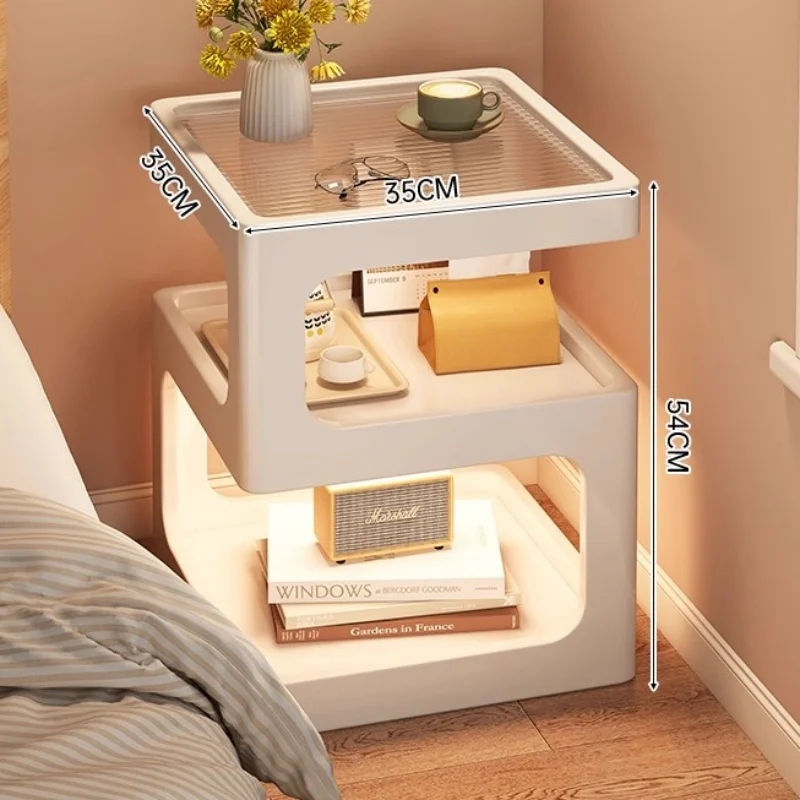 Mesa de cabeceira moderna e si - Interior Design Your Home avaliação e preço