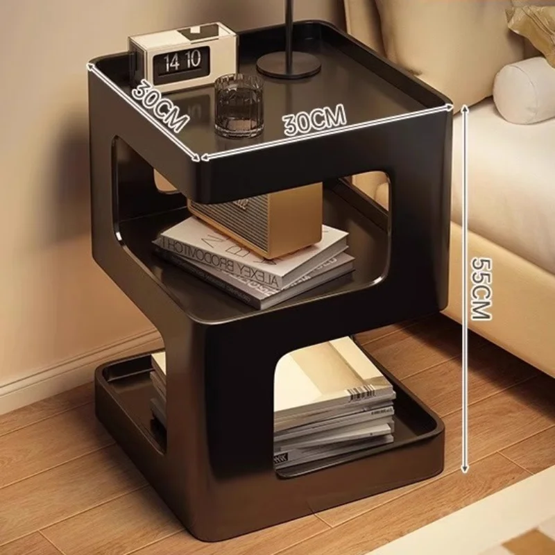 Mesa de cabeceira moderna e si - Interior Design Your Home avaliação e preço
