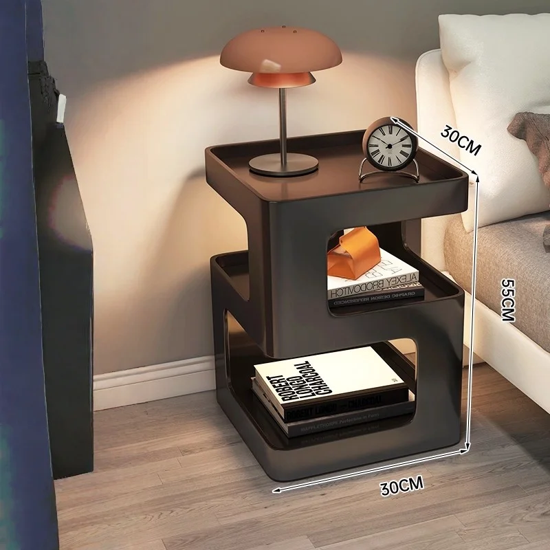 Mesa de cabeceira moderna e si - Interior Design Your Home avaliação e preço