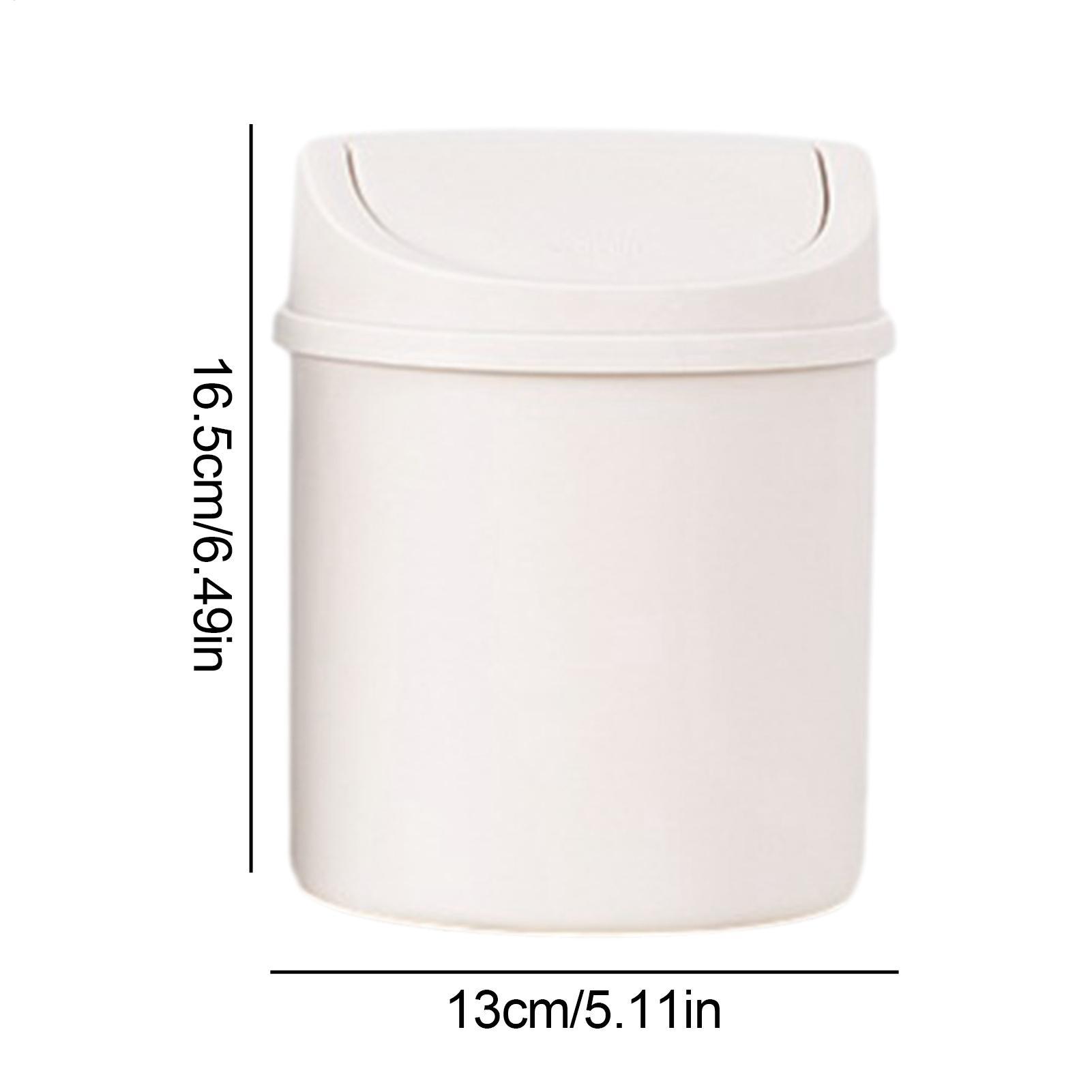 Mini Lixeira de Bancada com Ta - Interior Design Your Home avaliação e preço