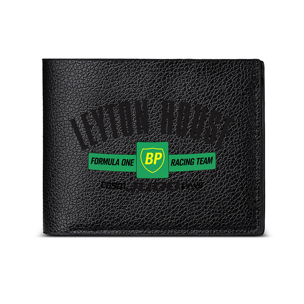 Carteira Masculina com Logo do - Interior Design Of House avaliação e preço