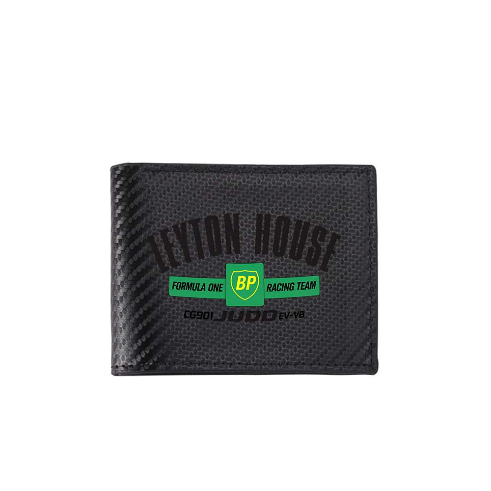 Carteira Masculina com Logo do - Interior Design Of House avaliação e preço