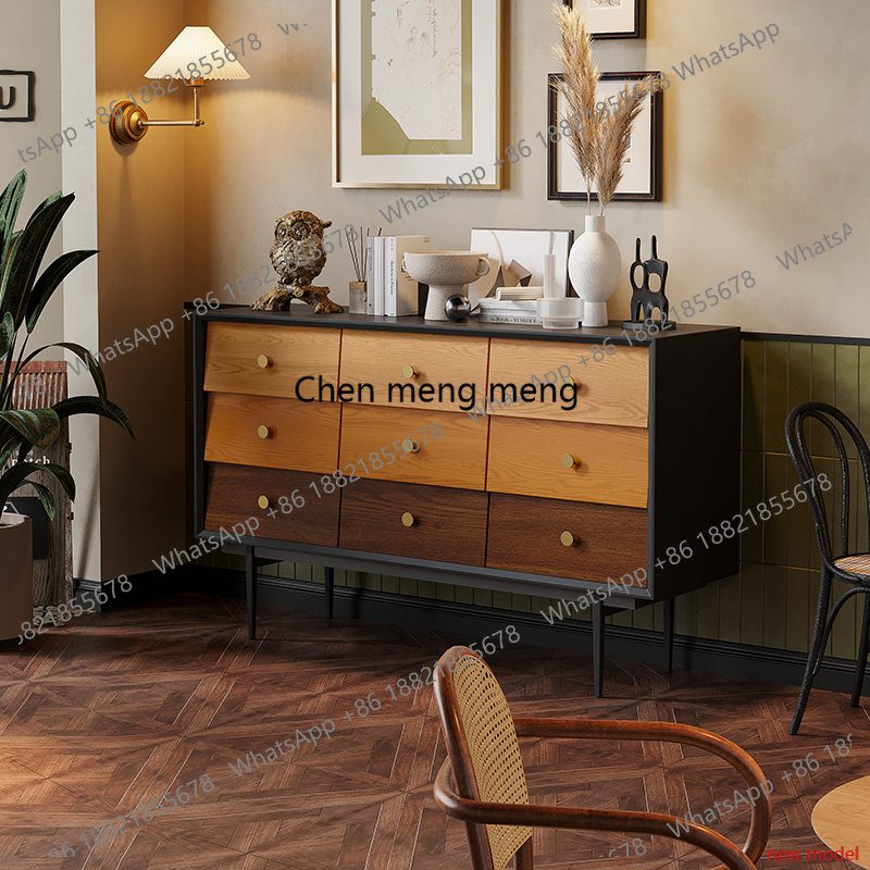 Armários de Sala de Estar Mode - Interior Design Vintage Modern avaliação e preço