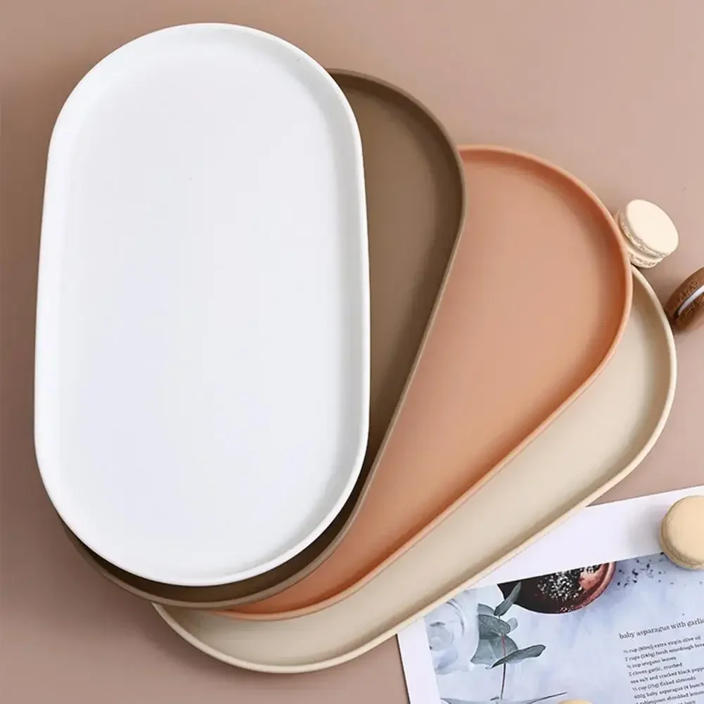 Prato de frutas bandeja de sob - Travertine Tray Oval avaliação e preço