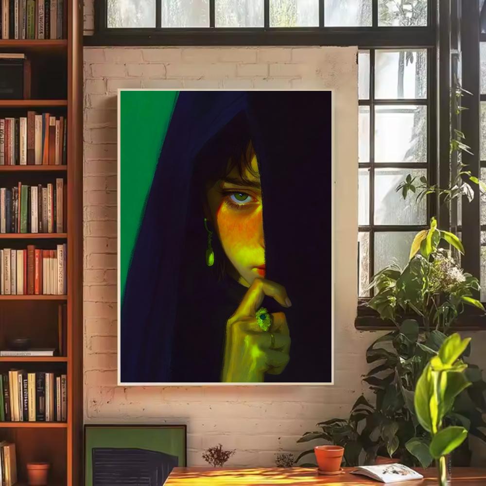 Coleção de arte de parede mode - Interior Design Um avaliação e preço