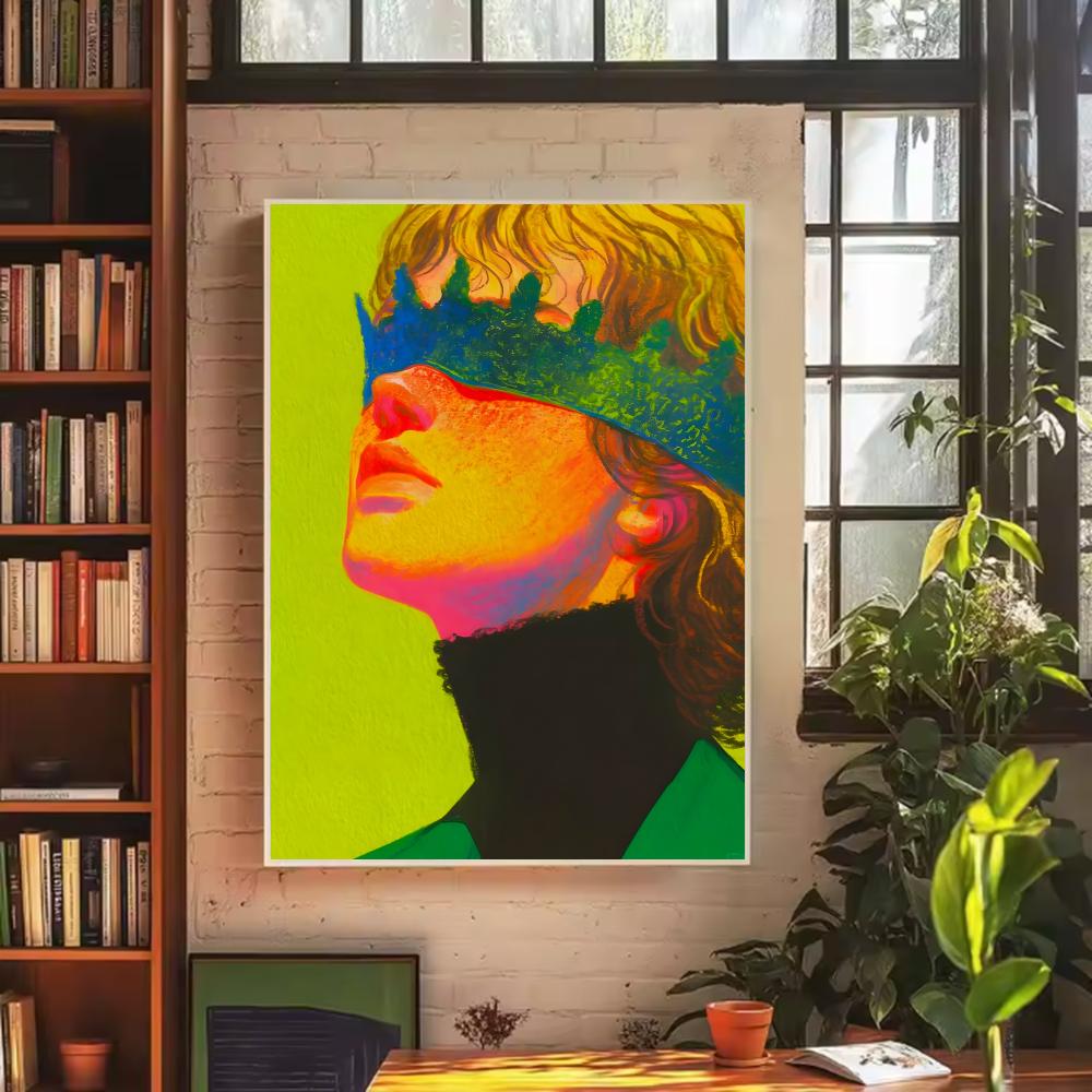 Coleção de arte de parede mode - Interior Design Um avaliação e preço