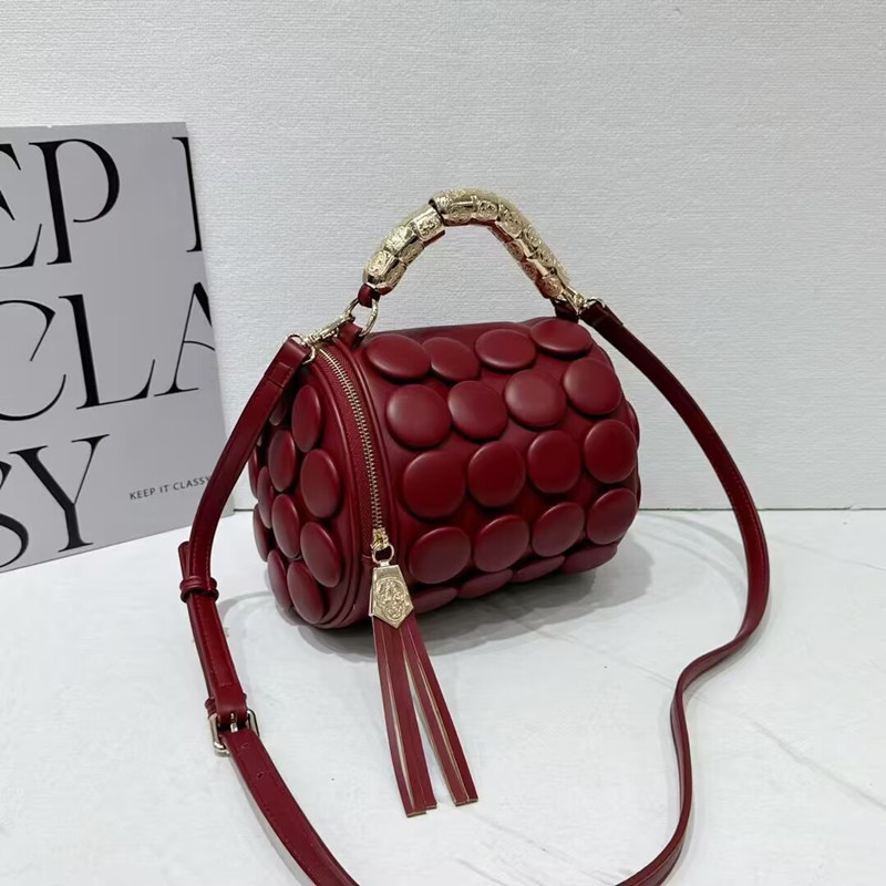 Novo Design 2025: Bolsas Femin - Interior Design Youtube avaliação e preço